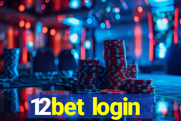 12bet login